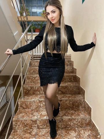Анкета проститутки Рада - Фото 1, , 25 лет, №81689
